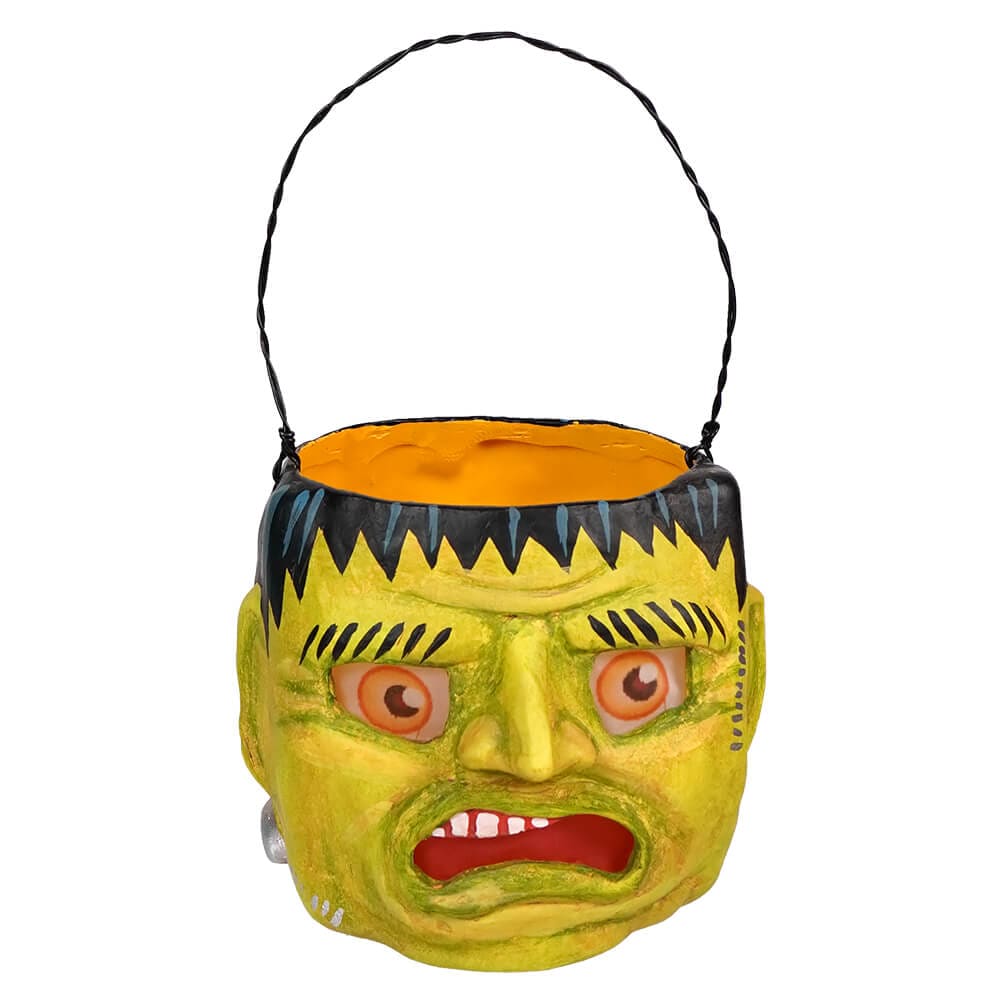 Frankie Bucket By Jorge De Rojas For ESC Company Traditions Frankie bucket by jorge de rojas for esc company traditions