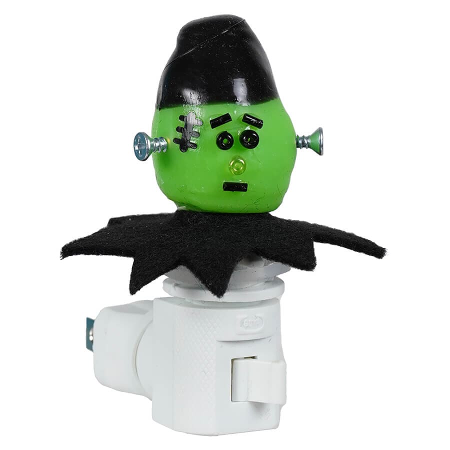 Frankie The Stein Nightlight Friend