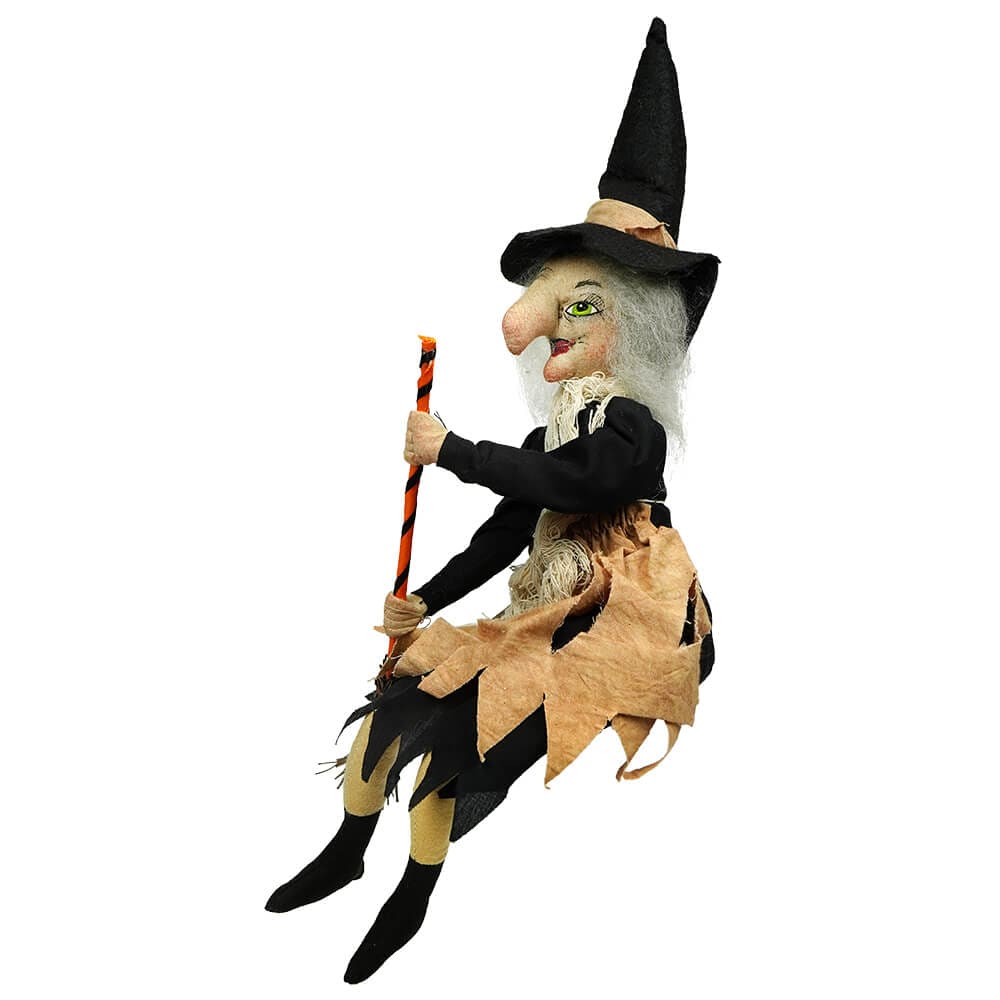 Gabriella Little Witch