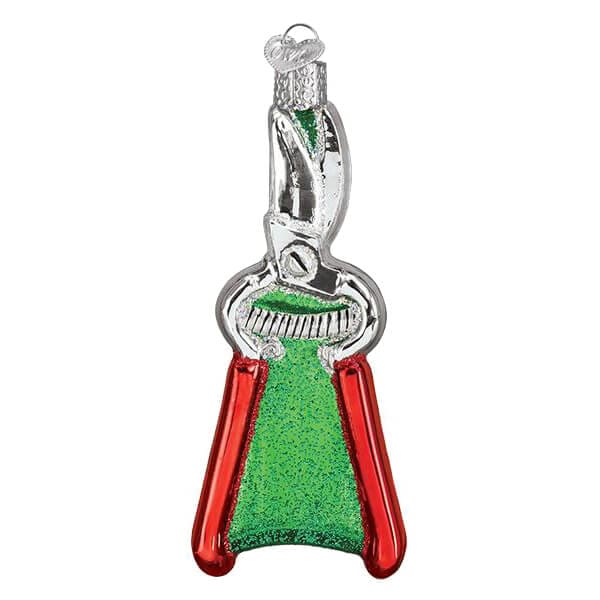 Garden Pruners Ornament