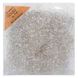 German Silver Metal Wire Angel Hair