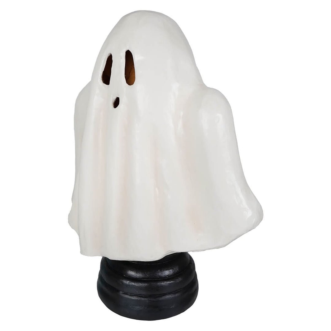 Ghost Boo Lantern by Bethany Lowe Designs – Traditions