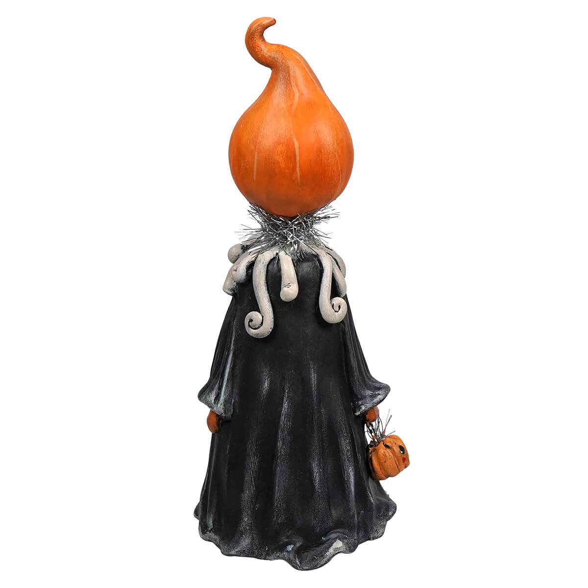 Ghostly Cloaked Twilight Candle - PRE-ORDER - Halloween