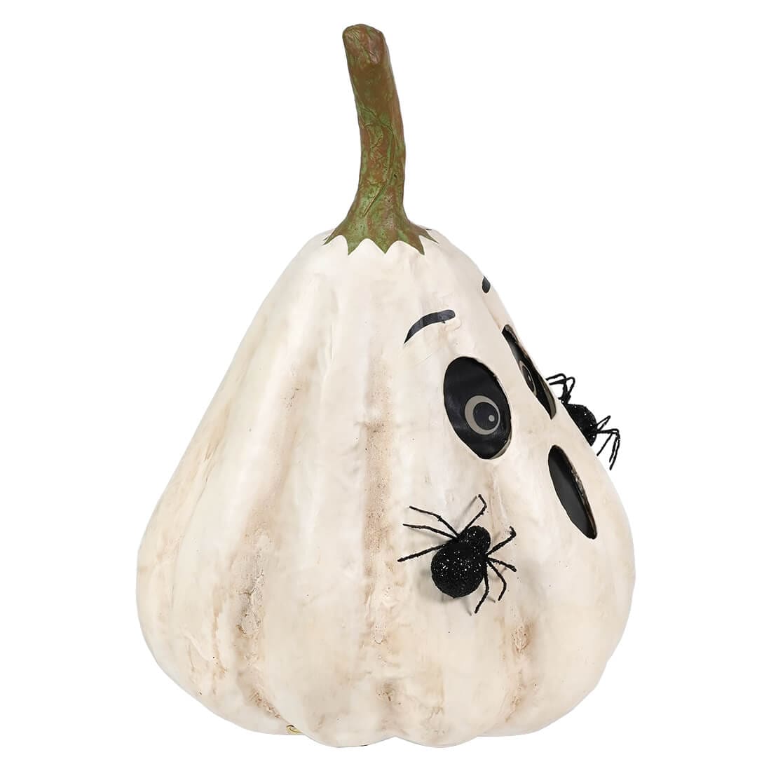 Ghostly Gourd