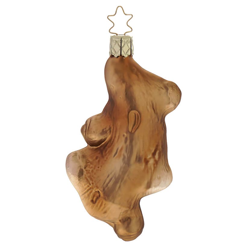 Ginger Ornament