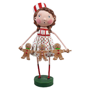 Ginger Spice - Christmas