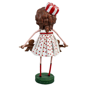 Ginger Spice - Christmas