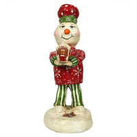 image of Gingerbread Village Houses, Decor, & Figures decor