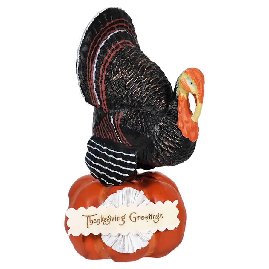 Gobbler Greetings