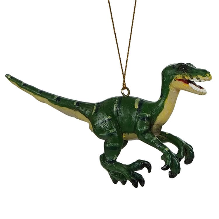 Gojirasaurus Resin Ornament - Ornaments