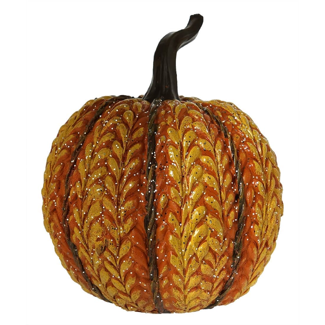 Golden Wheat Pumpkin