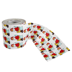 Gotta Go Toilet Paper