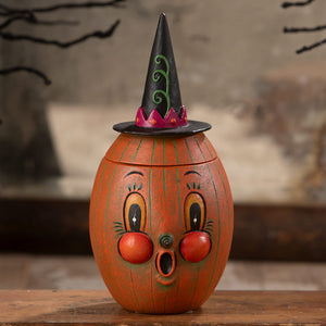 Pumpkins & Gourds collection