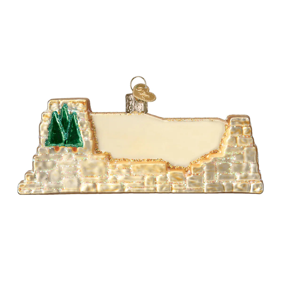 Grand Canyon National Park Ornament - Ornaments