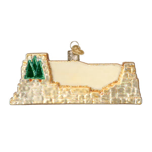 Grand Canyon National Park Ornament - Ornaments