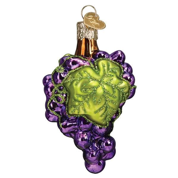 Grapes Ornament