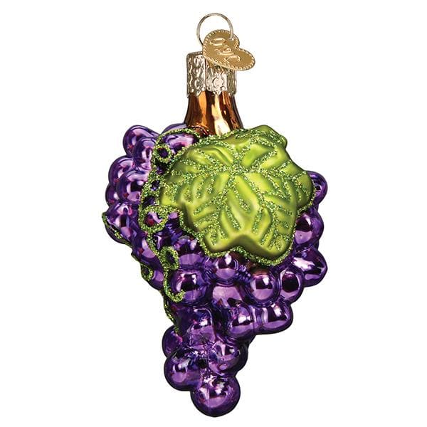 Grapes Ornament