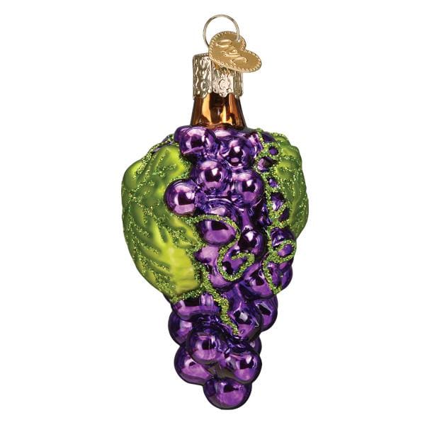 Grapes Ornament