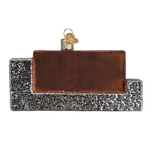 Great Smoky Mountains National Park Ornament