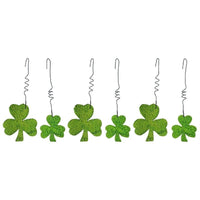 image of St. Patrick's Day decor