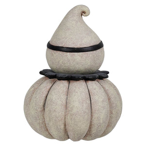 Gus & Gerty Boo Couplet Container - Halloween