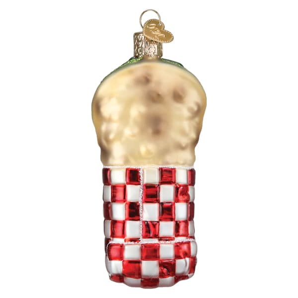 Gyro Ornament