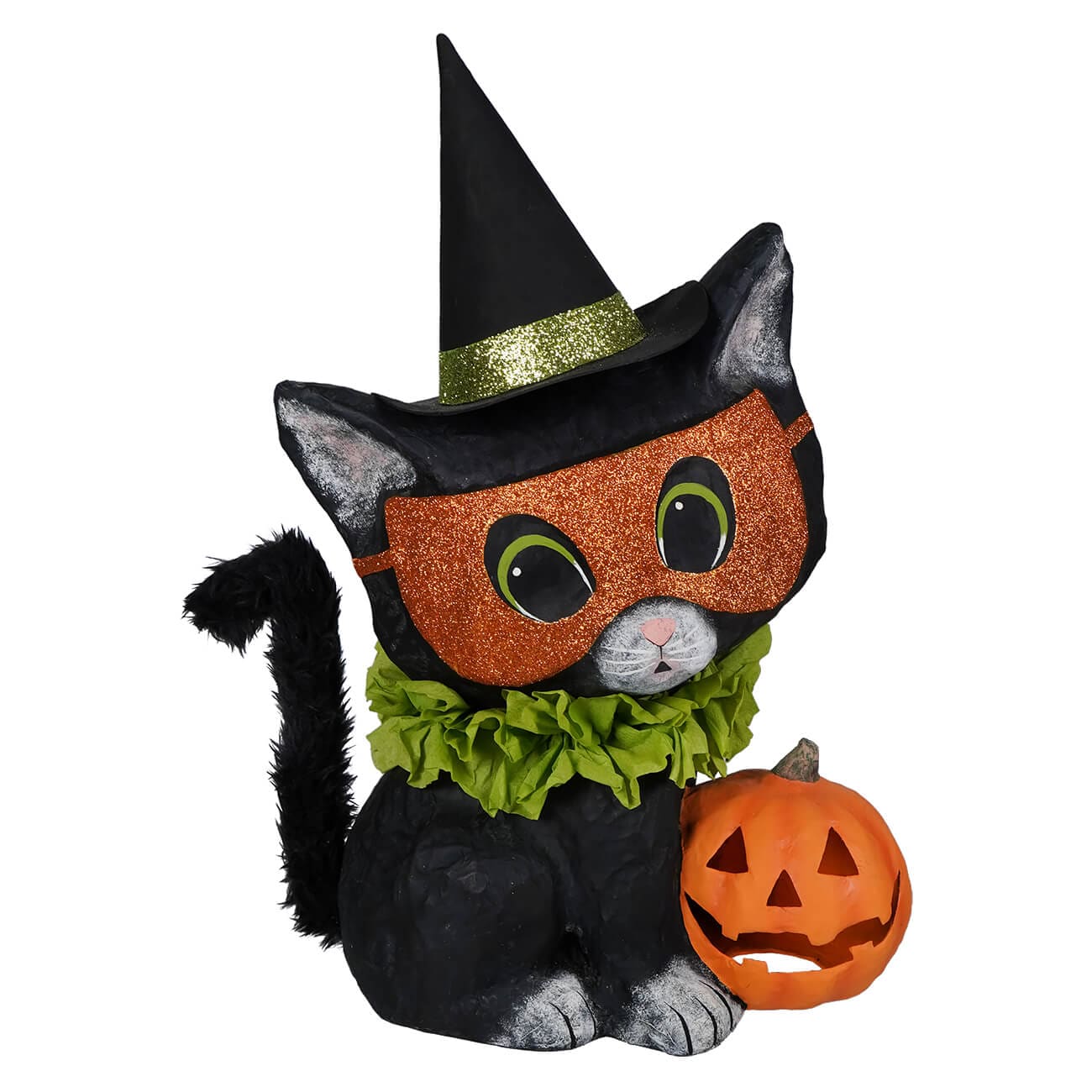 Halloween Kitty Binks - Halloween