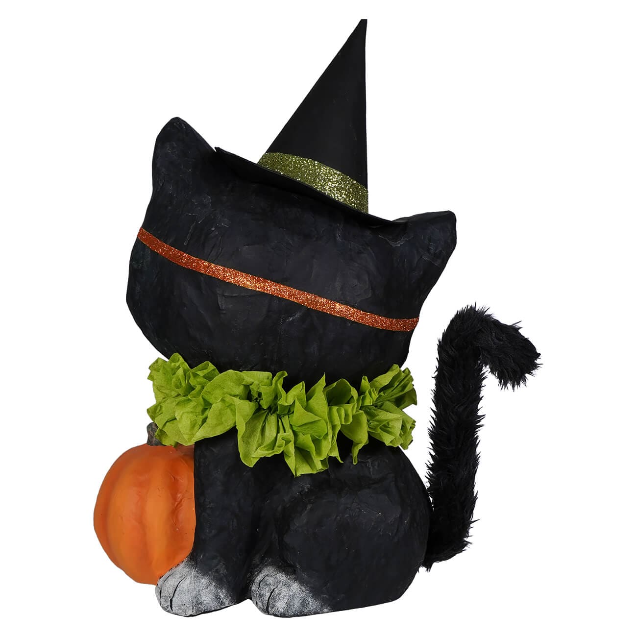 Halloween Kitty Binks - Halloween