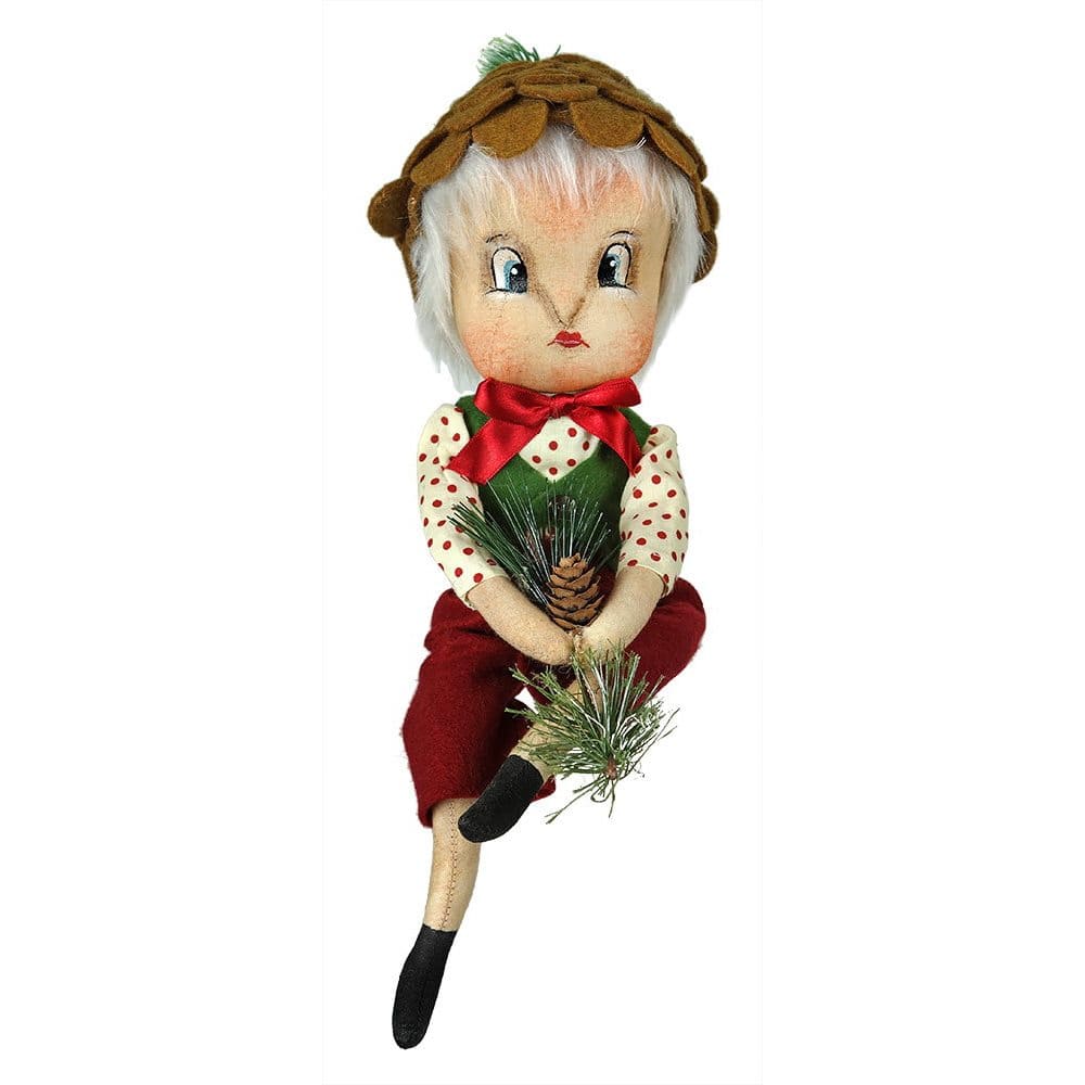 Hammond Pinecone Boy