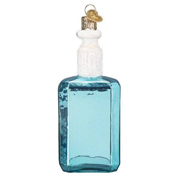 Hand Sanitizer Ornament