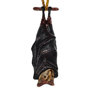Hanging Bat Ornament