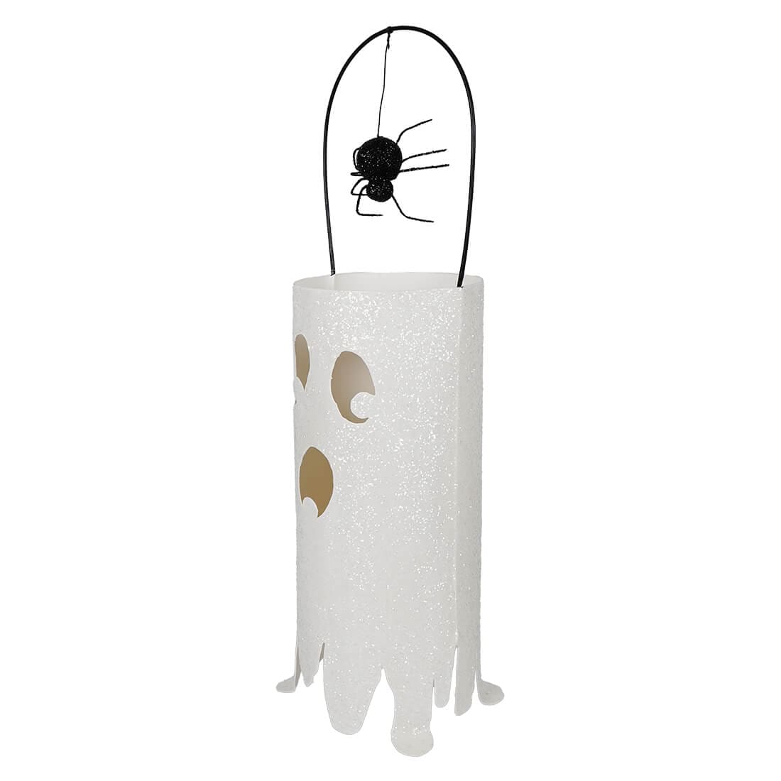 Hanging Ghost Lantern - Halloween