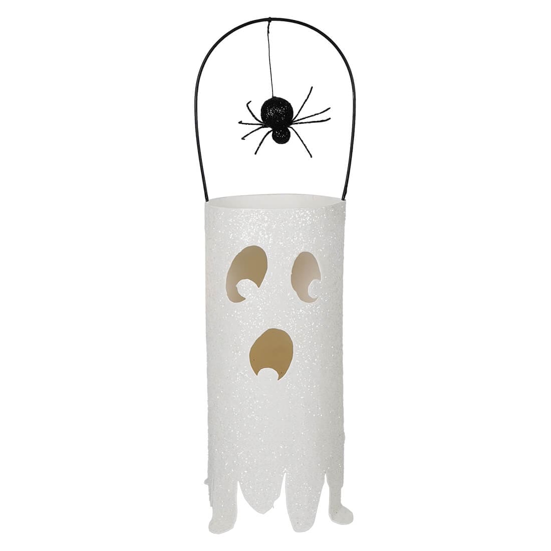 Hanging Ghost Lantern - Halloween