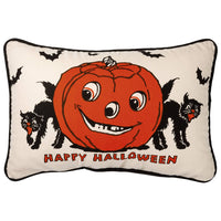 image of Halloween Pillows decor