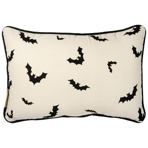Happy Halloween Pillow