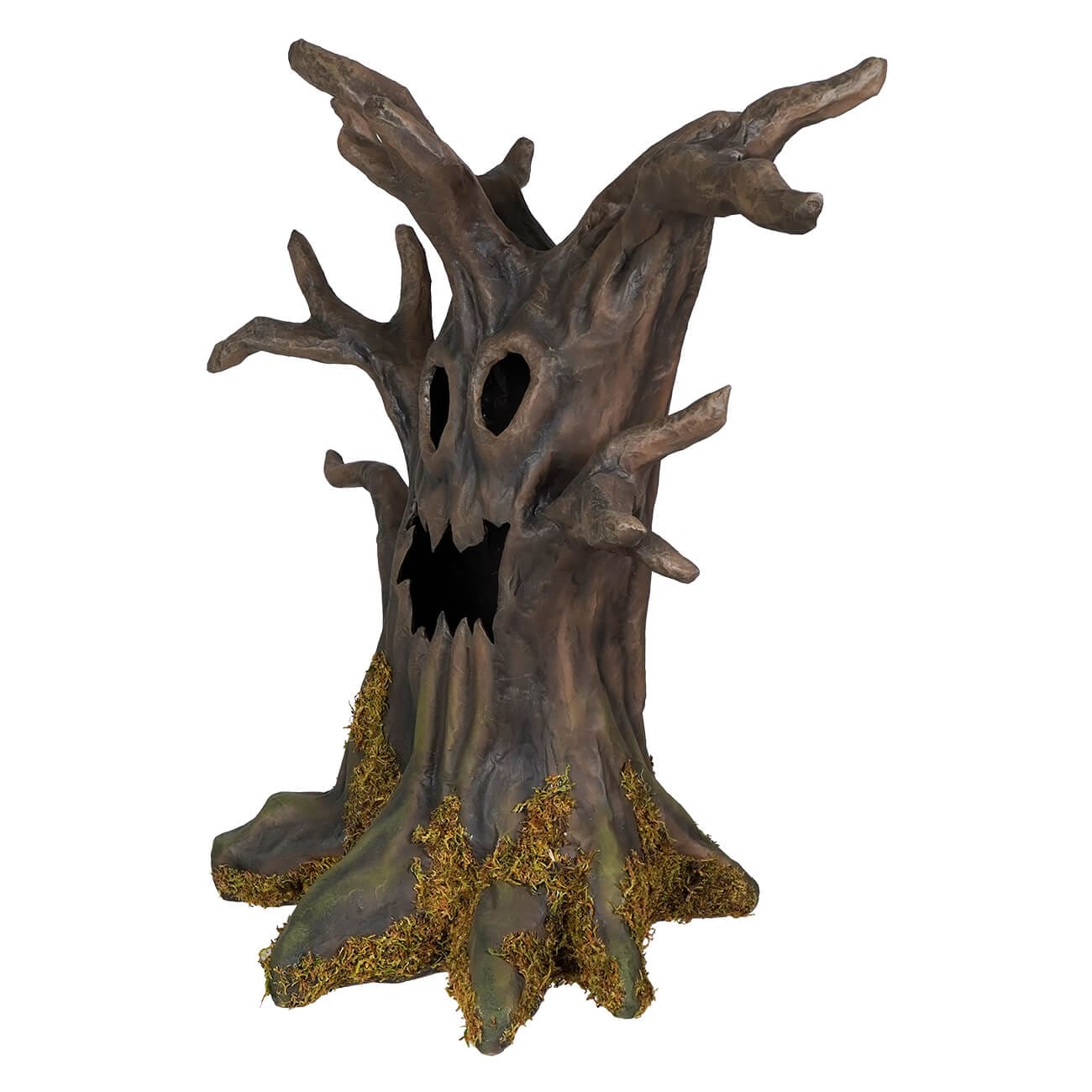 Happy Haunting Tree - Halloween