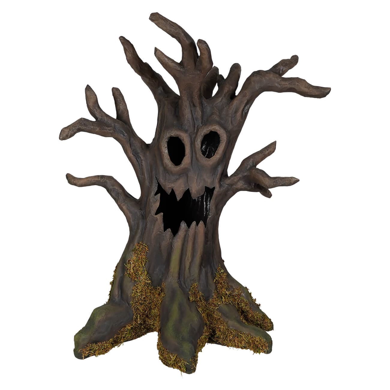 Happy Haunting Tree - Halloween