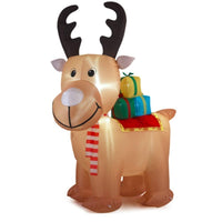 image of Large Christmas Figures & Decor decor