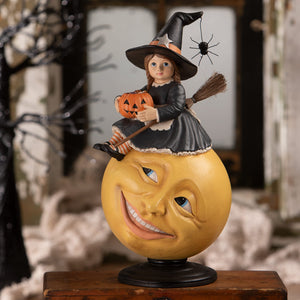 Witches Conservatory collection