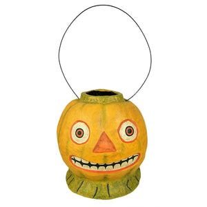 Haunted Garden Pumpkin Bucket