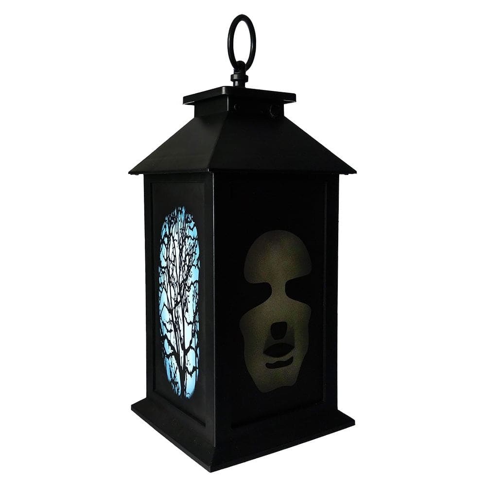 Haunted Ghost Lantern