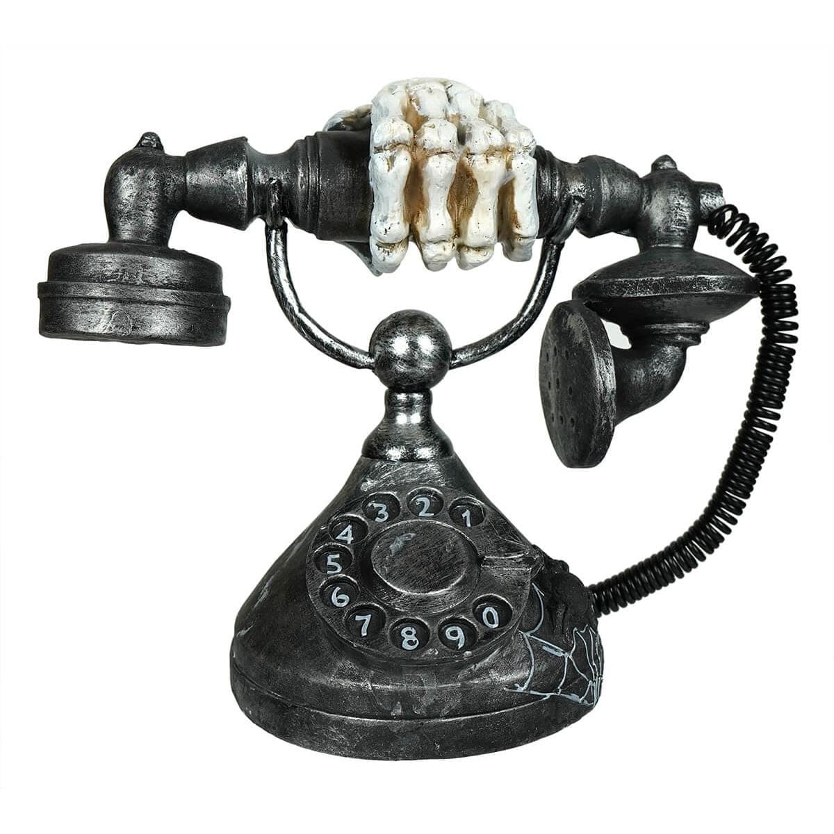 Haunted Ringing Telephone by Gerson Companies – Traditions