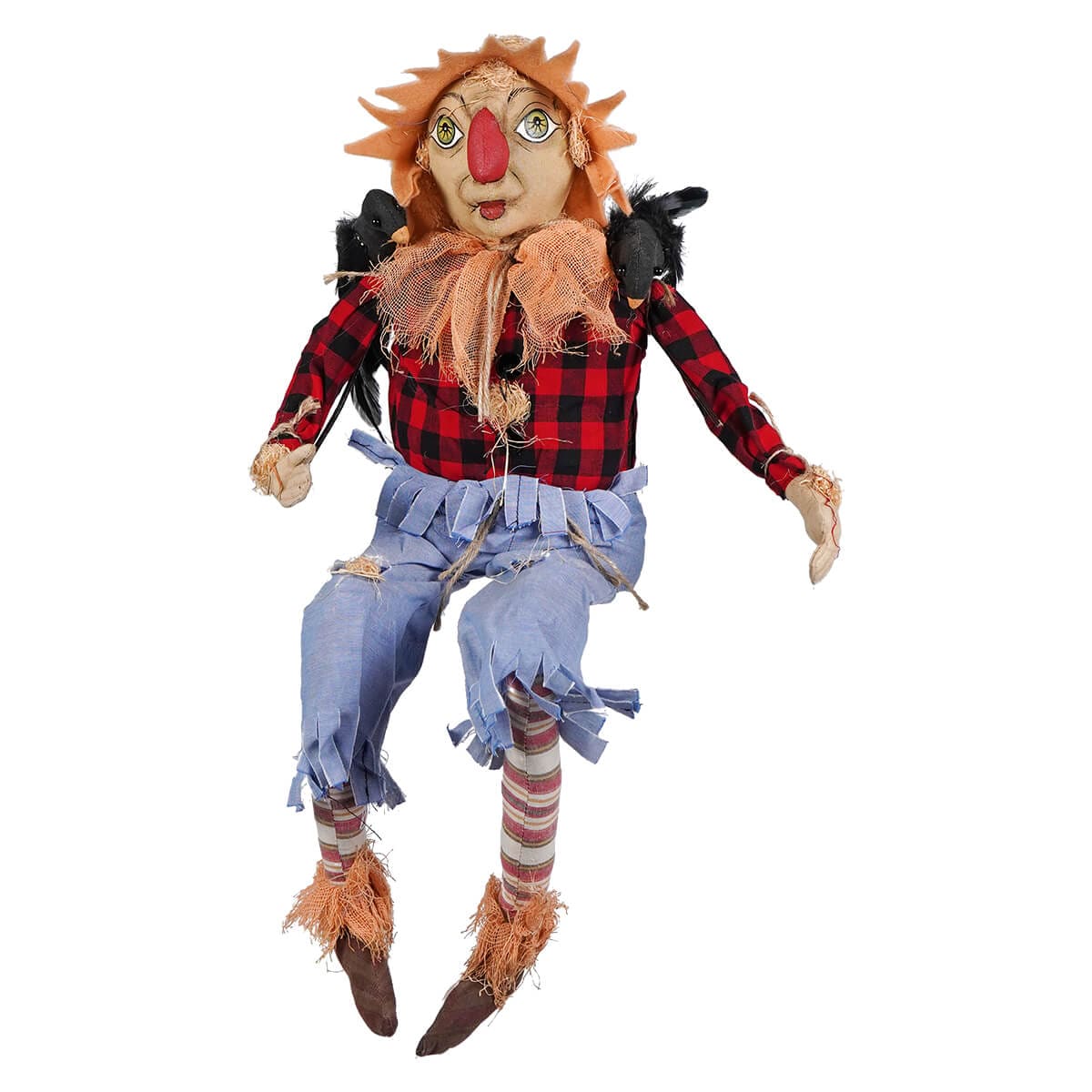 Hayward Scarecrow - Halloween