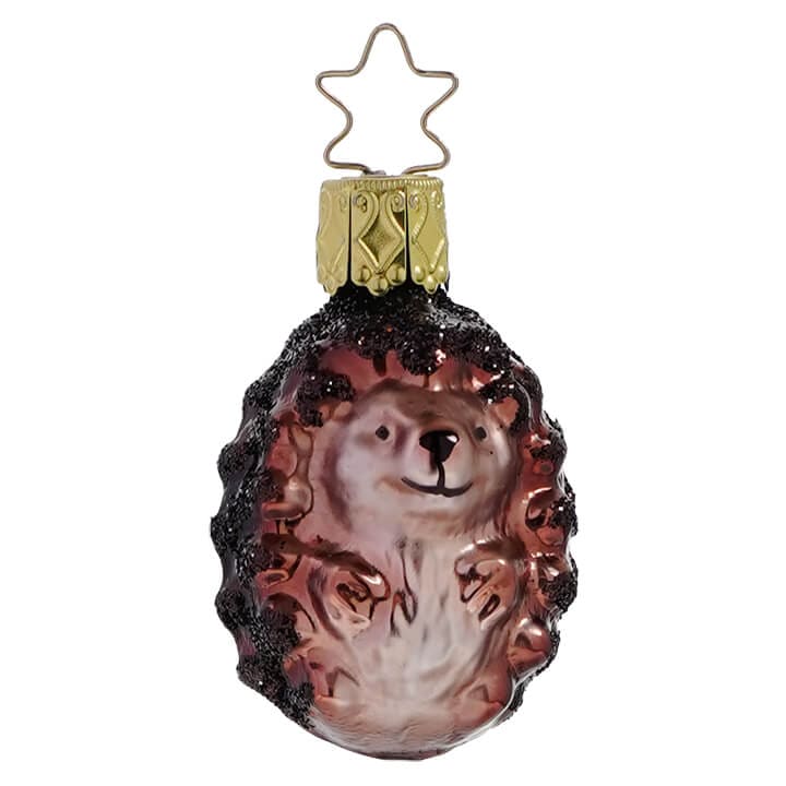 Hoglet Ornament