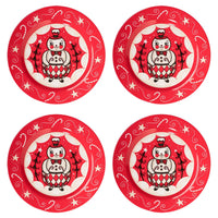 image of Christmas Tableware, Serving & Kitchen Decor decor