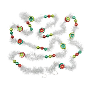 Glass & Beaded Garlands collection
