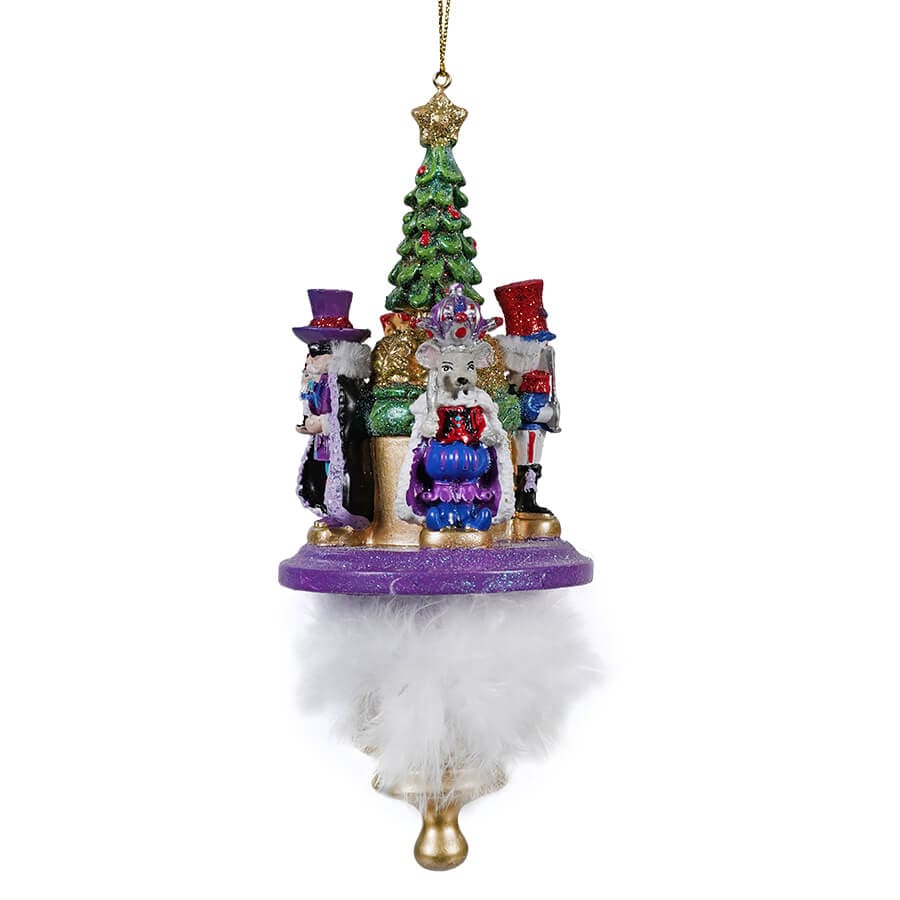 Holly Hats™ Nutcracker Suite Hat Ornament - Ornaments