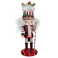 image of Nutcracker Decor & Tabletop Figures decor