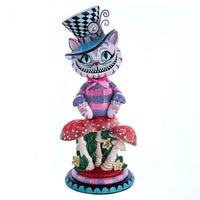 image of Nutcracker Decor & Tabletop Figures decor