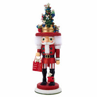image of Nutcracker Decor & Tabletop Figures decor